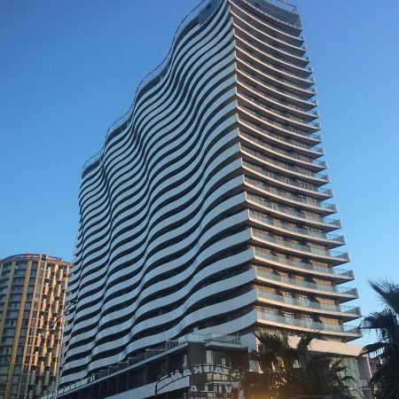 Mix Apartments - Orbi Residence Batumi Ngoại thất bức ảnh