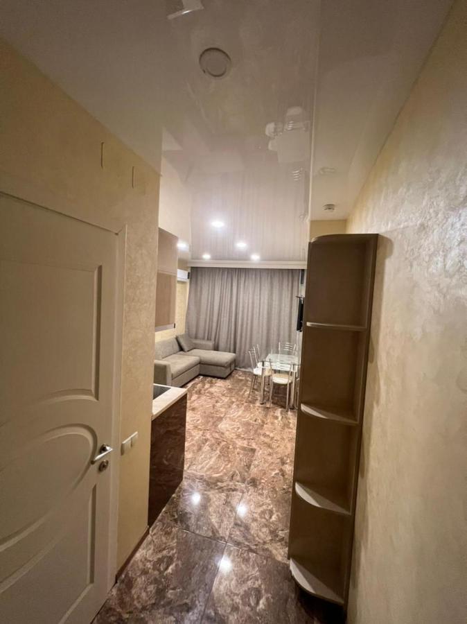 Mix Apartments - Orbi Residence Batumi Ngoại thất bức ảnh