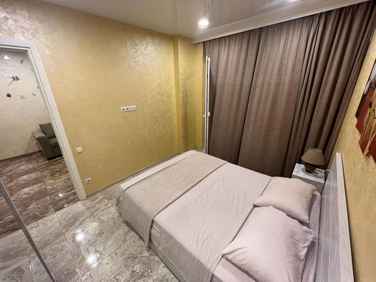 Mix Apartments - Orbi Residence Batumi Ngoại thất bức ảnh