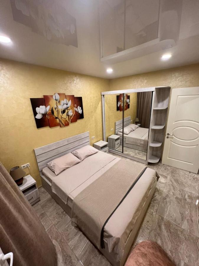 Mix Apartments - Orbi Residence Batumi Ngoại thất bức ảnh
