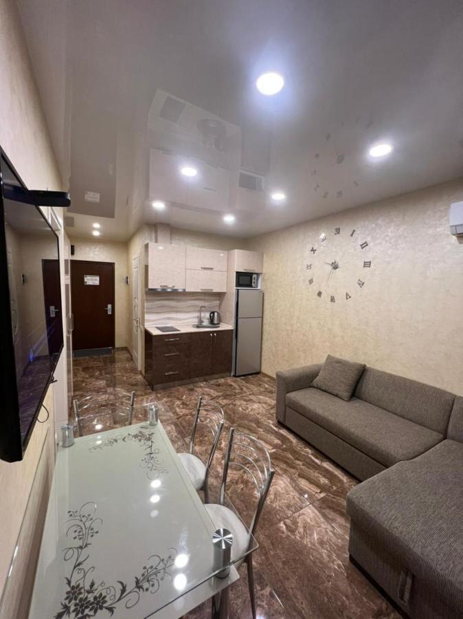 Mix Apartments - Orbi Residence Batumi Ngoại thất bức ảnh