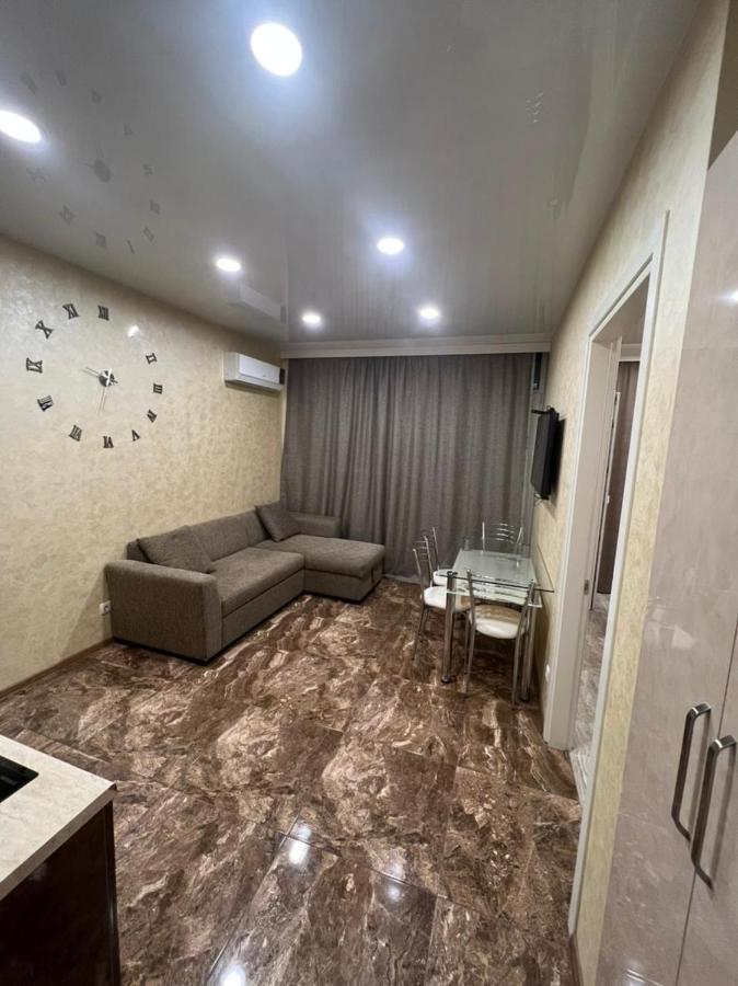 Mix Apartments - Orbi Residence Batumi Ngoại thất bức ảnh